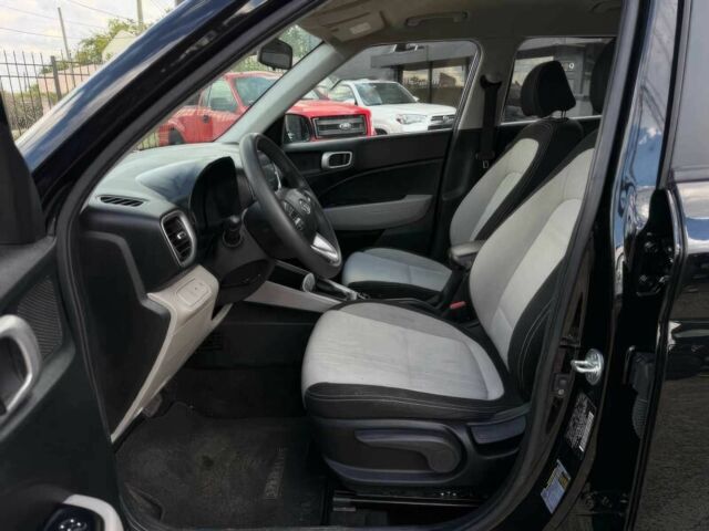 Чорний Хендай Інша, об'ємом двигуна 1.6 л та пробігом 32 тис. км за 4400 $, фото 8 на Automoto.ua