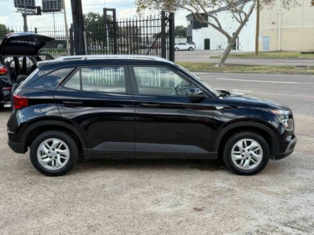 Чорний Хендай Інша, об'ємом двигуна 1.6 л та пробігом 32 тис. км за 4400 $, фото 3 на Automoto.ua