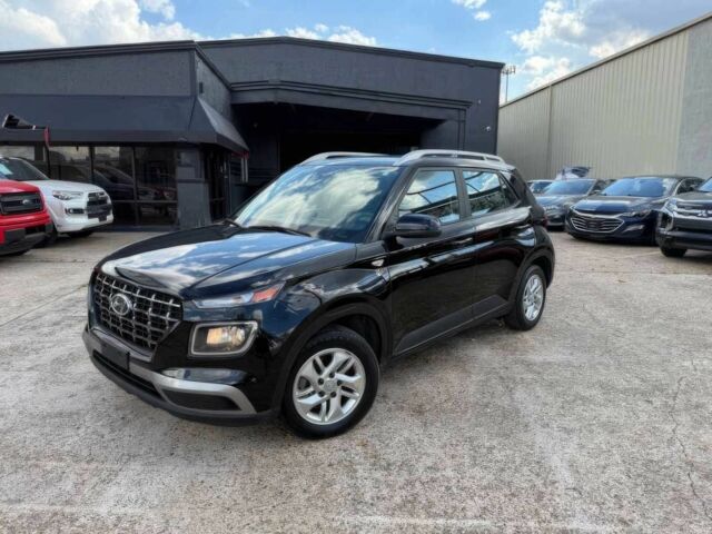 Чорний Хендай Інша, об'ємом двигуна 1.6 л та пробігом 32 тис. км за 4400 $, фото 2 на Automoto.ua