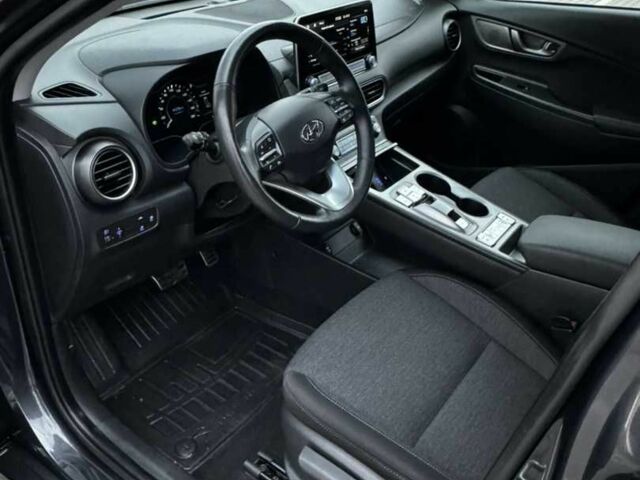 Черный Хендай Другая, объемом двигателя 0 л и пробегом 41 тыс. км за 20500 $, фото 8 на Automoto.ua