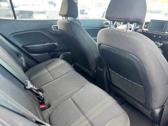 Черный Хендай Другая, объемом двигателя 1.6 л и пробегом 147 тыс. км за 14400 $, фото 7 на Automoto.ua