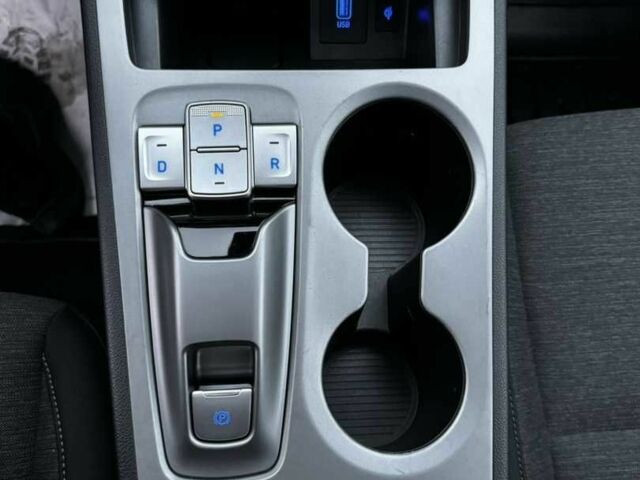 Черный Хендай Другая, объемом двигателя 0 л и пробегом 41 тыс. км за 20500 $, фото 19 на Automoto.ua