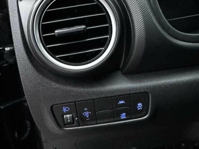 Черный Хендай Другая, объемом двигателя 0 л и пробегом 41 тыс. км за 20500 $, фото 9 на Automoto.ua