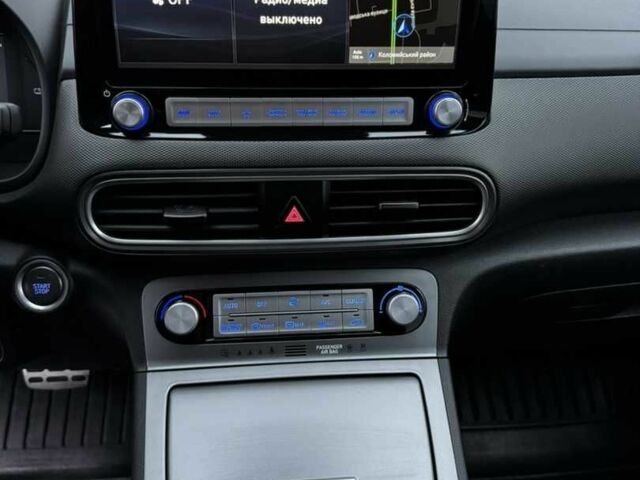 Черный Хендай Другая, объемом двигателя 0 л и пробегом 41 тыс. км за 20500 $, фото 6 на Automoto.ua