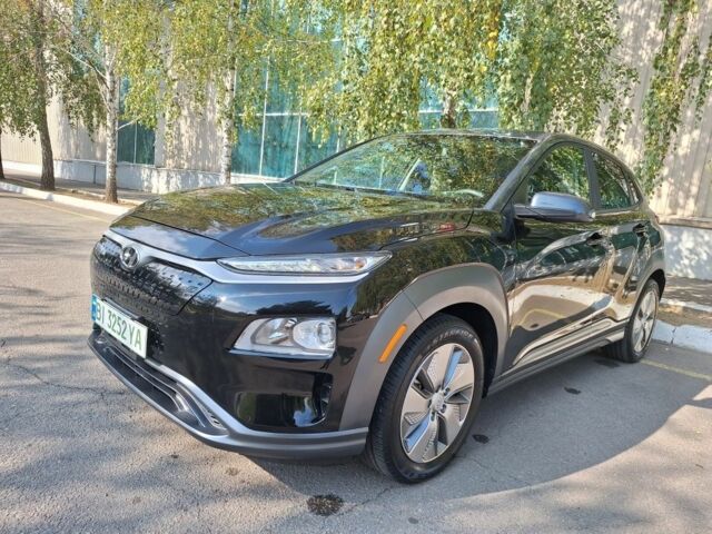 Черный Хендай Другая, объемом двигателя 0 л и пробегом 44 тыс. км за 17400 $, фото 4 на Automoto.ua