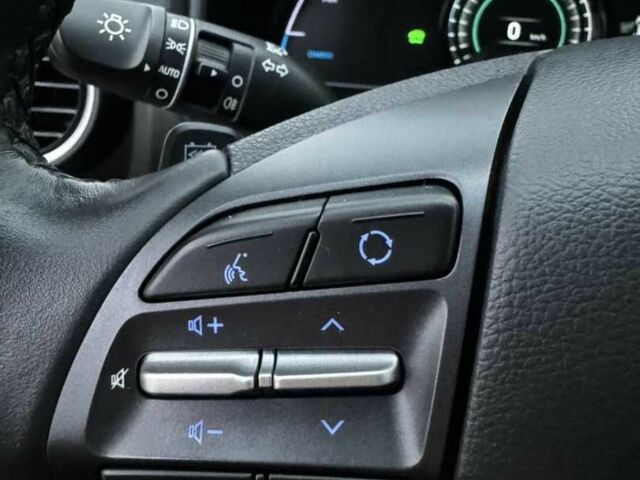 Черный Хендай Другая, объемом двигателя 0 л и пробегом 41 тыс. км за 20500 $, фото 15 на Automoto.ua