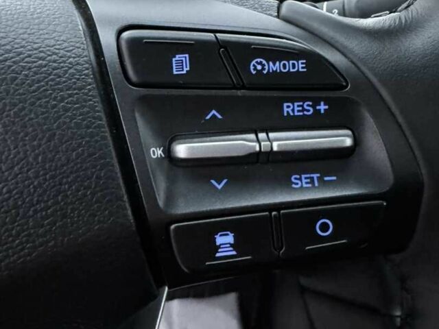 Черный Хендай Другая, объемом двигателя 0 л и пробегом 41 тыс. км за 20500 $, фото 16 на Automoto.ua