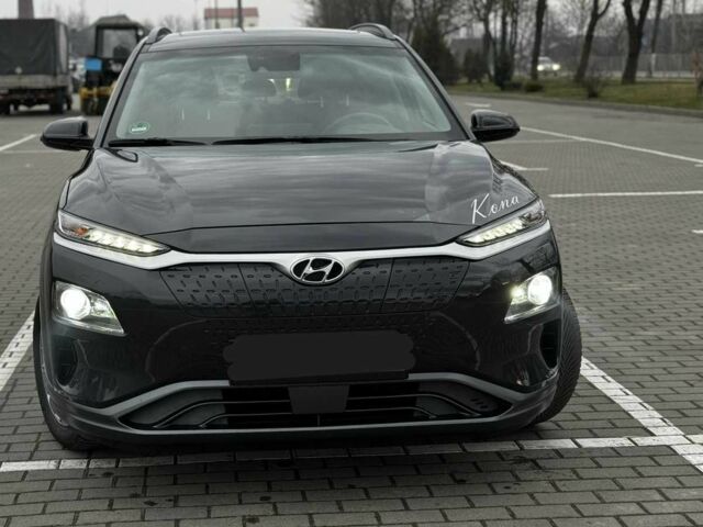 Черный Хендай Другая, объемом двигателя 0 л и пробегом 41 тыс. км за 20500 $, фото 1 на Automoto.ua