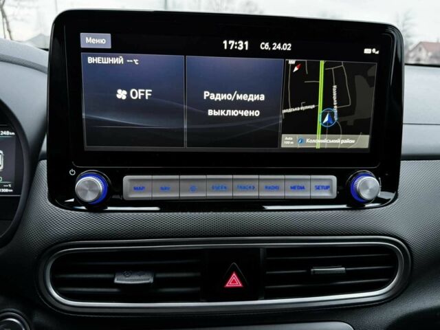 Черный Хендай Другая, объемом двигателя 0 л и пробегом 41 тыс. км за 20500 $, фото 18 на Automoto.ua