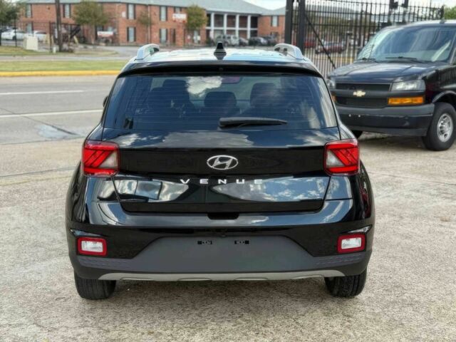 Чорний Хендай Інша, об'ємом двигуна 1.6 л та пробігом 32 тис. км за 4400 $, фото 6 на Automoto.ua