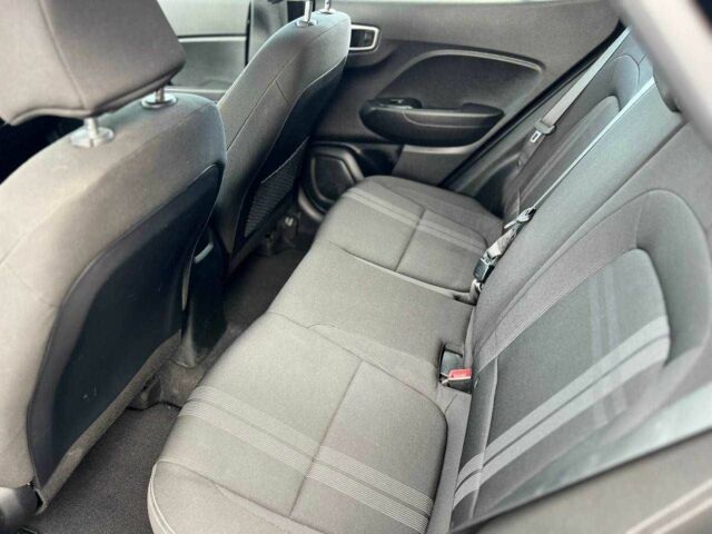 Черный Хендай Другая, объемом двигателя 1.6 л и пробегом 147 тыс. км за 14400 $, фото 6 на Automoto.ua