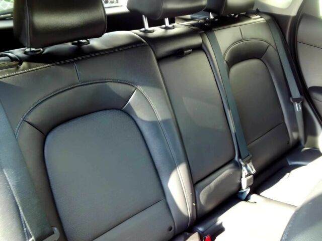 Чорний Хендай Інша, об'ємом двигуна 0 л та пробігом 23 тис. км за 7000 $, фото 11 на Automoto.ua