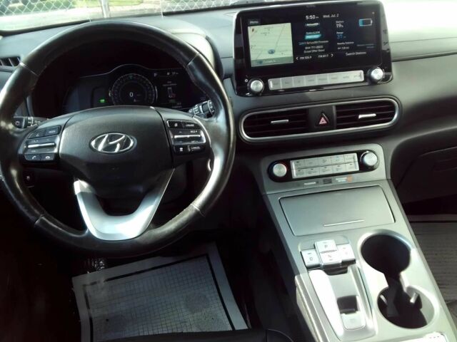 Чорний Хендай Інша, об'ємом двигуна 0 л та пробігом 23 тис. км за 7000 $, фото 8 на Automoto.ua