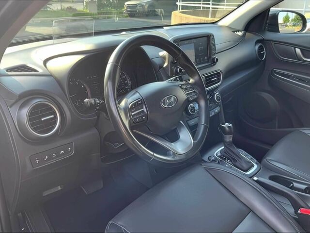 Черный Хендай Другая, объемом двигателя 1.6 л и пробегом 23 тыс. км за 9660 $, фото 6 на Automoto.ua