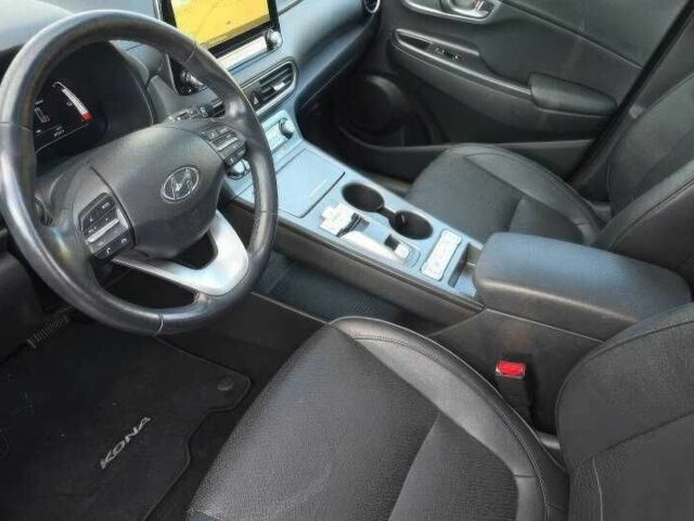 Черный Хендай Другая, объемом двигателя 0 л и пробегом 45 тыс. км за 11200 $, фото 8 на Automoto.ua