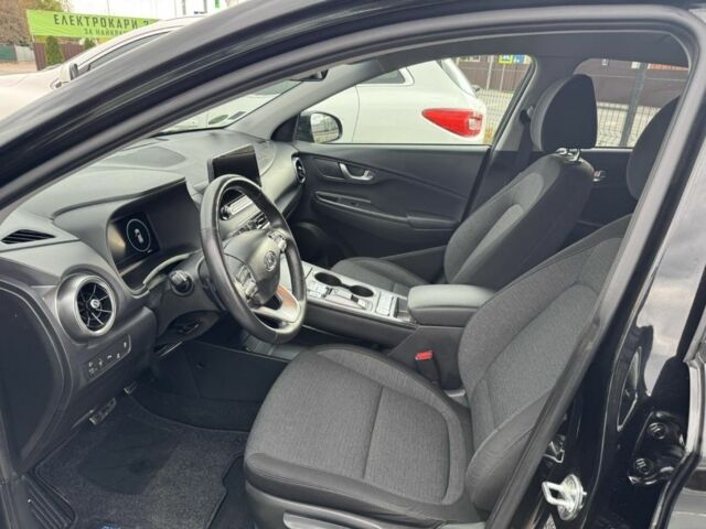 Черный Хендай Другая, объемом двигателя 2 л и пробегом 40 тыс. км за 18400 $, фото 9 на Automoto.ua