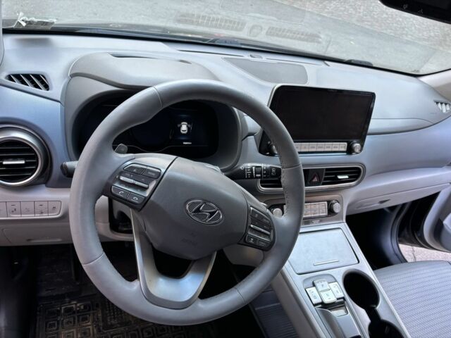 Черный Хендай Другая, объемом двигателя 0 л и пробегом 165 тыс. км за 15999 $, фото 6 на Automoto.ua