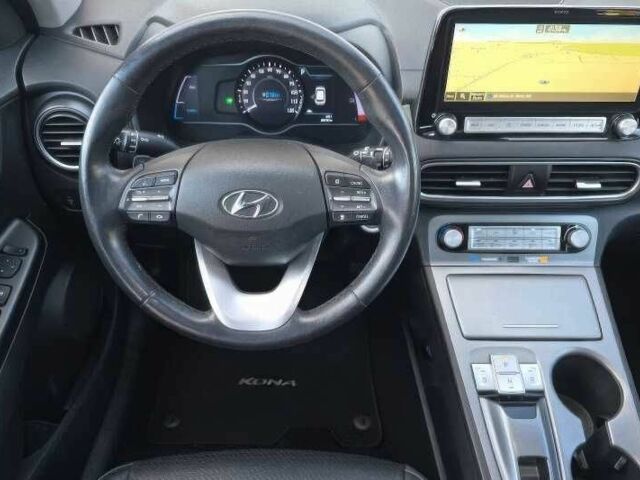 Черный Хендай Другая, объемом двигателя 0 л и пробегом 45 тыс. км за 11200 $, фото 11 на Automoto.ua