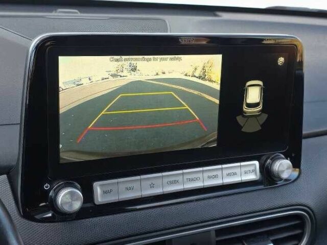 Черный Хендай Другая, объемом двигателя 0 л и пробегом 45 тыс. км за 11200 $, фото 13 на Automoto.ua