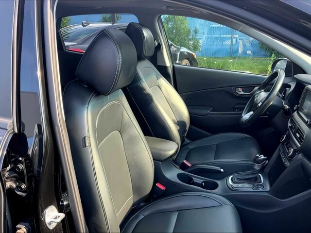 Черный Хендай Другая, объемом двигателя 1.6 л и пробегом 23 тыс. км за 9660 $, фото 8 на Automoto.ua