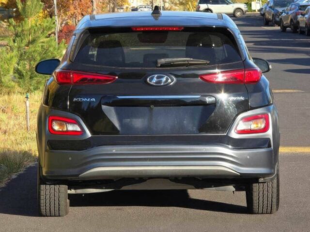 Черный Хендай Другая, объемом двигателя 0 л и пробегом 17 тыс. км за 8000 $, фото 5 на Automoto.ua