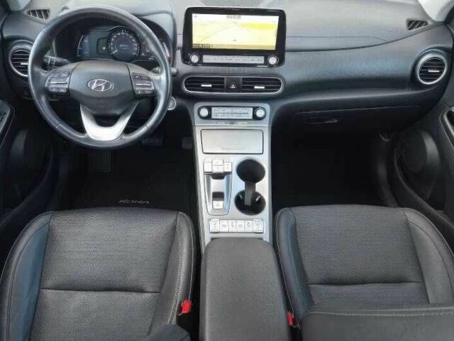 Черный Хендай Другая, объемом двигателя 0 л и пробегом 45 тыс. км за 11200 $, фото 10 на Automoto.ua