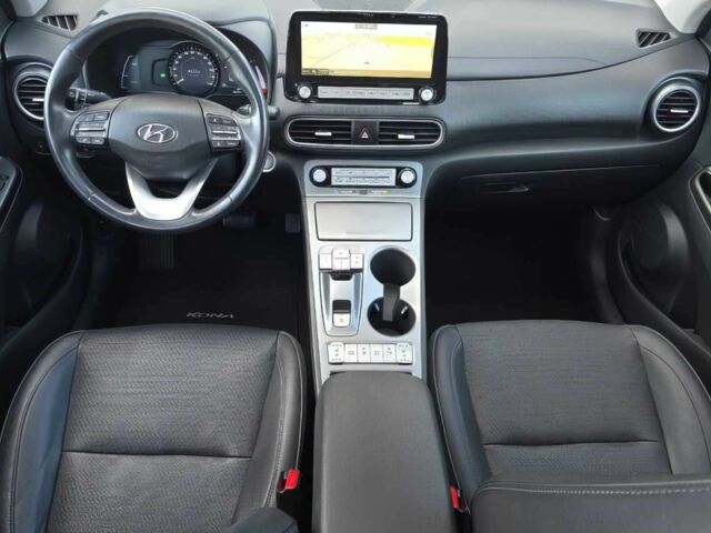 Черный Хендай Другая, объемом двигателя 0 л и пробегом 17 тыс. км за 8000 $, фото 10 на Automoto.ua