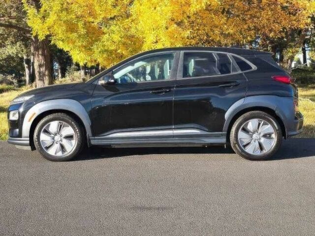 Черный Хендай Другая, объемом двигателя 0 л и пробегом 45 тыс. км за 11200 $, фото 7 на Automoto.ua