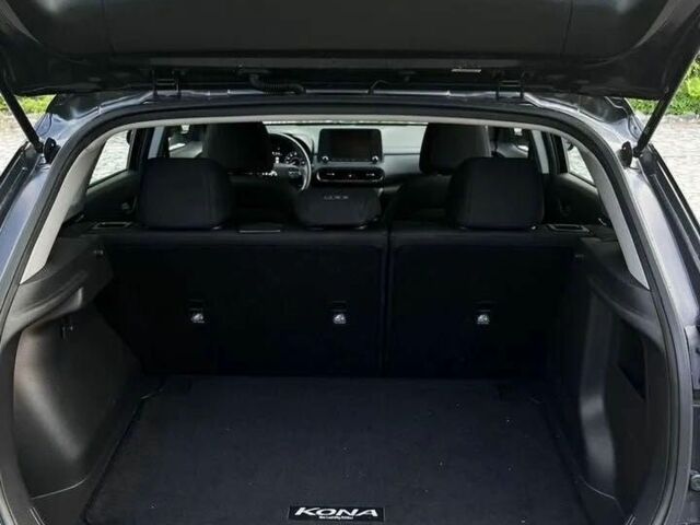 Черный Хендай Другая, объемом двигателя 2 л и пробегом 49 тыс. км за 11500 $, фото 10 на Automoto.ua