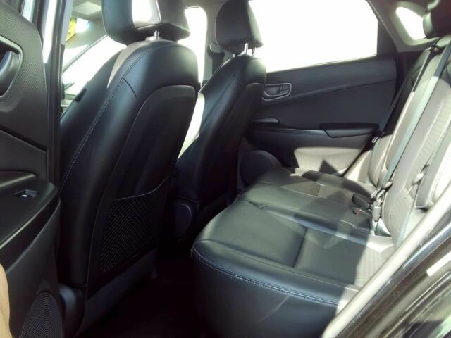 Чорний Хендай Інша, об'ємом двигуна 0 л та пробігом 23 тис. км за 7000 $, фото 10 на Automoto.ua