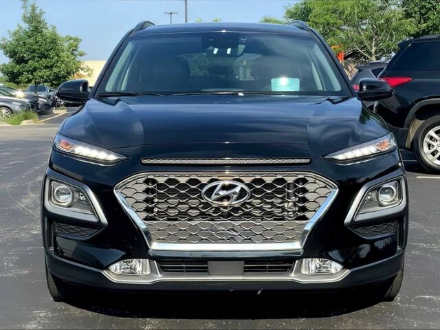 Черный Хендай Другая, объемом двигателя 1.6 л и пробегом 23 тыс. км за 9660 $, фото 1 на Automoto.ua