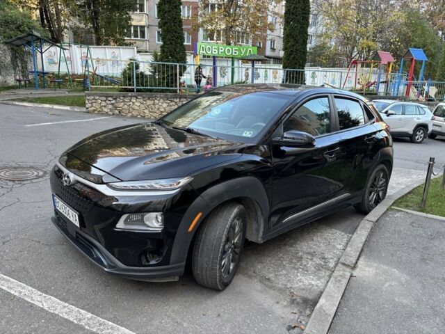 Черный Хендай Другая, объемом двигателя 0 л и пробегом 165 тыс. км за 15999 $, фото 1 на Automoto.ua