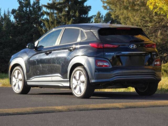 Черный Хендай Другая, объемом двигателя 0 л и пробегом 17 тыс. км за 8000 $, фото 4 на Automoto.ua