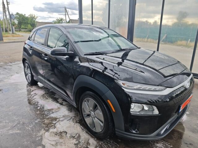 Черный Хендай Другая, объемом двигателя 0 л и пробегом 60 тыс. км за 17000 $, фото 1 на Automoto.ua