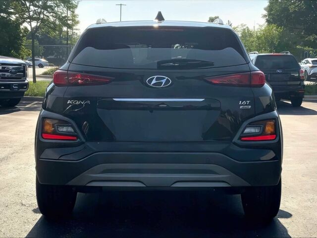 Черный Хендай Другая, объемом двигателя 1.6 л и пробегом 23 тыс. км за 9660 $, фото 4 на Automoto.ua