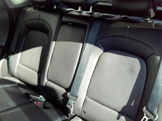 Чорний Хендай Інша, об'ємом двигуна 0 л та пробігом 23 тис. км за 7000 $, фото 12 на Automoto.ua