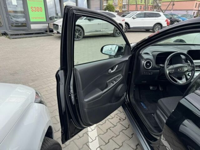 Черный Хендай Другая, объемом двигателя 2 л и пробегом 40 тыс. км за 18400 $, фото 8 на Automoto.ua