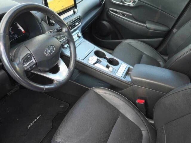 Черный Хендай Другая, объемом двигателя 0 л и пробегом 17 тыс. км за 8000 $, фото 9 на Automoto.ua