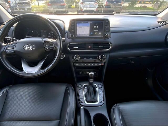 Черный Хендай Другая, объемом двигателя 1.6 л и пробегом 23 тыс. км за 9660 $, фото 7 на Automoto.ua