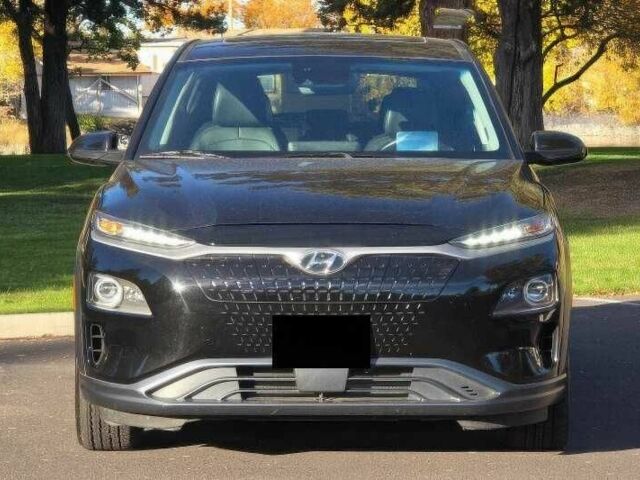 Черный Хендай Другая, объемом двигателя 0 л и пробегом 45 тыс. км за 11200 $, фото 1 на Automoto.ua