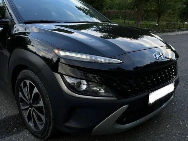 Черный Хендай Другая, объемом двигателя 2 л и пробегом 49 тыс. км за 11500 $, фото 4 на Automoto.ua