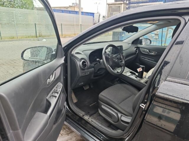 Черный Хендай Другая, объемом двигателя 0 л и пробегом 60 тыс. км за 17000 $, фото 4 на Automoto.ua