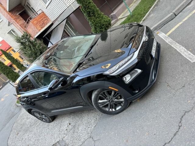 Черный Хендай Другая, объемом двигателя 0 л и пробегом 165 тыс. км за 15999 $, фото 4 на Automoto.ua