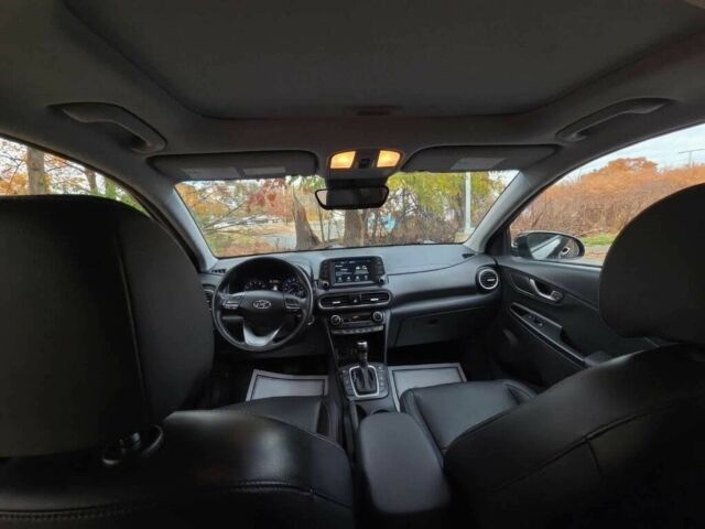 Черный Хендай Другая, объемом двигателя 1.6 л и пробегом 16 тыс. км за 11000 $, фото 7 на Automoto.ua