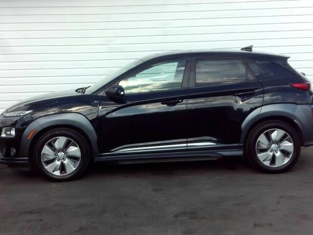 Чорний Хендай Інша, об'ємом двигуна 0 л та пробігом 23 тис. км за 7000 $, фото 2 на Automoto.ua