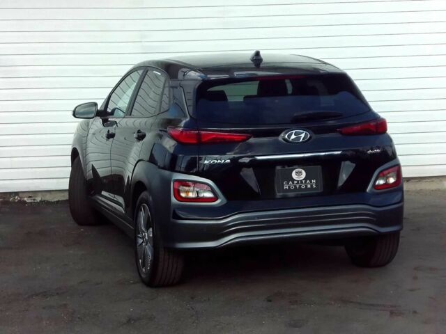 Чорний Хендай Інша, об'ємом двигуна 0 л та пробігом 23 тис. км за 7000 $, фото 3 на Automoto.ua