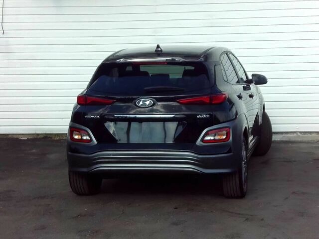 Черный Хендай Другая, объемом двигателя 0 л и пробегом 20 тыс. км за 9000 $, фото 4 на Automoto.ua