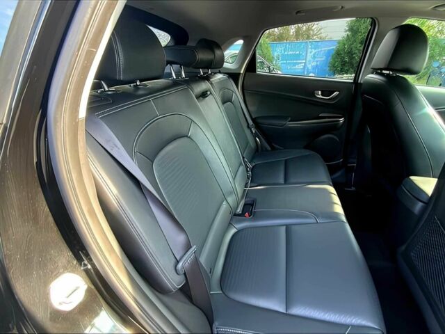 Черный Хендай Другая, объемом двигателя 1.6 л и пробегом 23 тыс. км за 9660 $, фото 10 на Automoto.ua