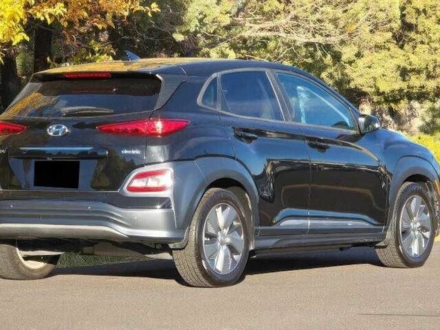 Черный Хендай Другая, объемом двигателя 0 л и пробегом 45 тыс. км за 11200 $, фото 4 на Automoto.ua