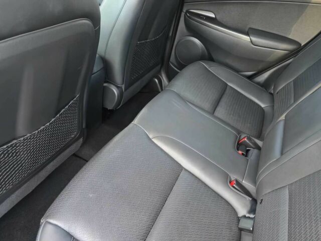 Черный Хендай Другая, объемом двигателя 0 л и пробегом 17 тыс. км за 8000 $, фото 11 на Automoto.ua